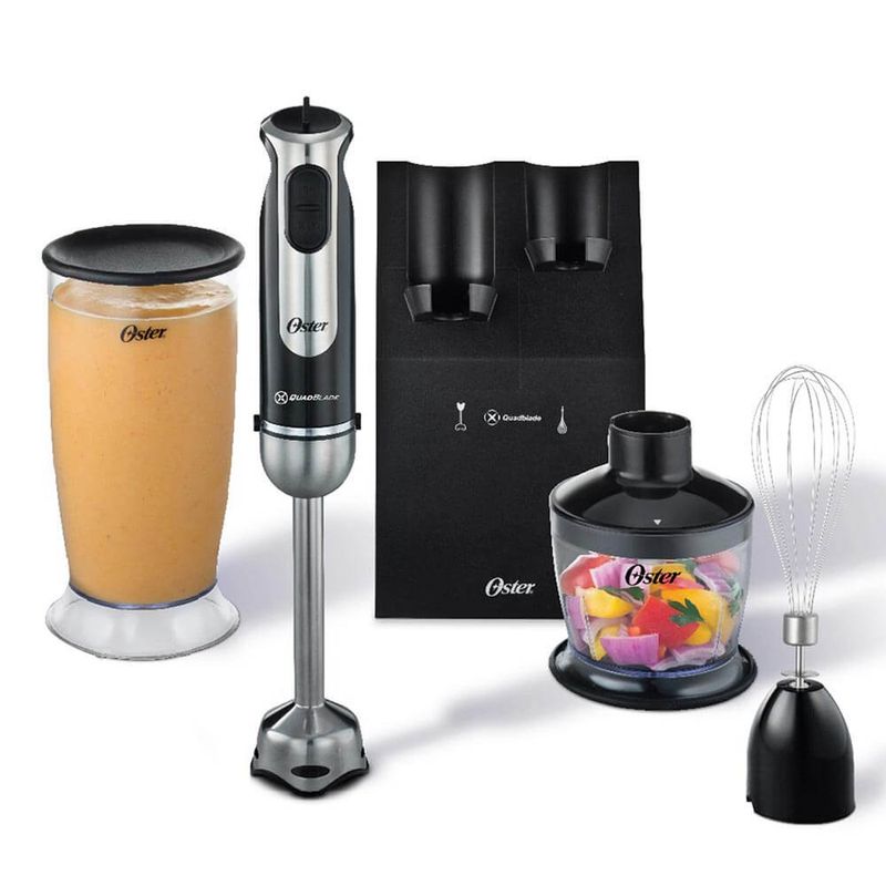 Oster procesadora clearance