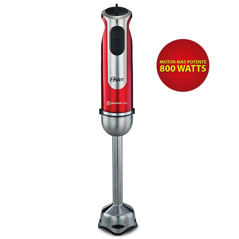 Stick mixer Oster FPSTHB2803 Oster Argentina