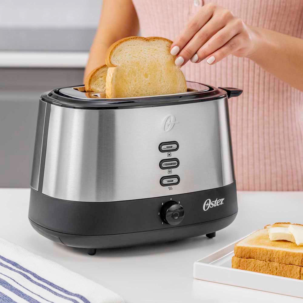 Tostadas Tostadora Profesional Amazon Pan Tostador Industrial Piso